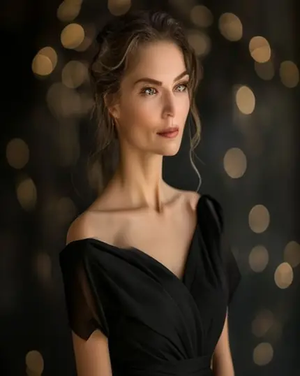Olgun Escort Gümüşsuyu escort ilanı